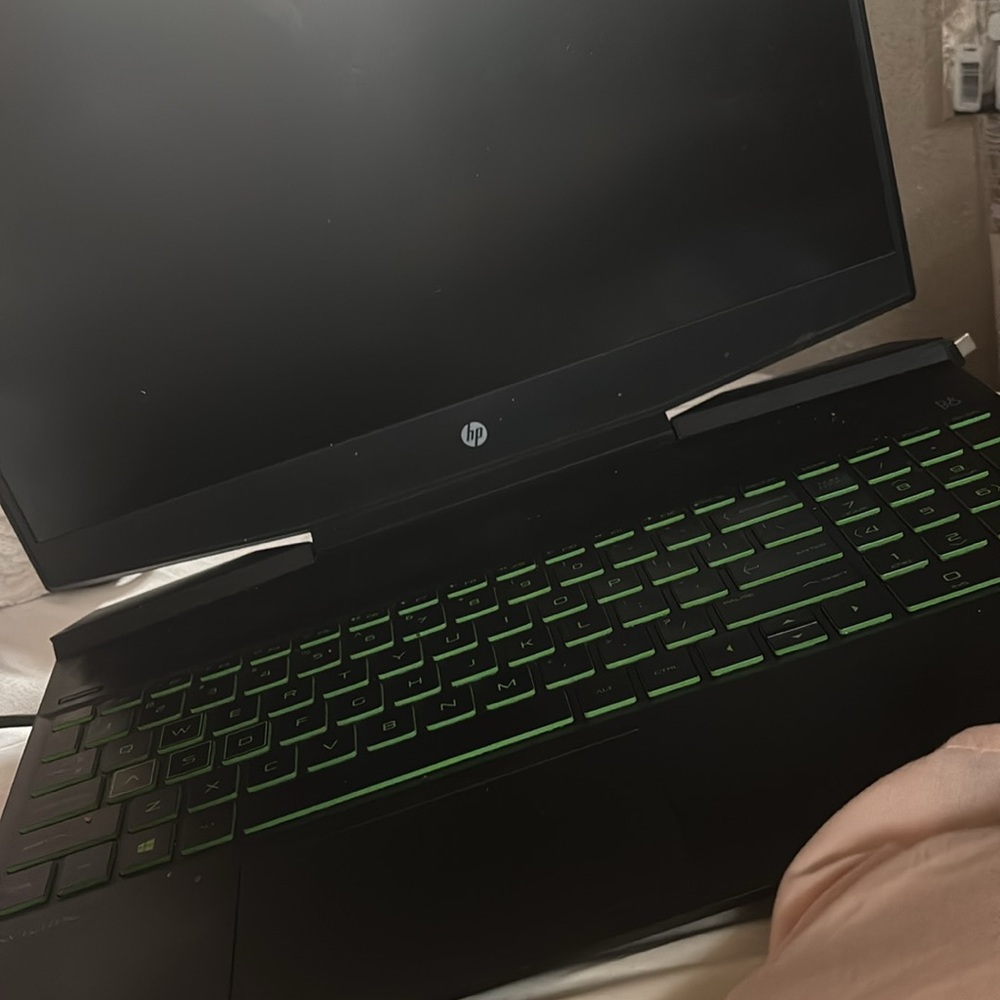 HP Computer - Picture 2 of 3